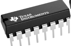 UC3717A步进电机驱动电路 Texas Instruments德州仪器TI