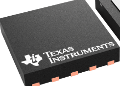 LM5105具有8V UVLO和可编程死区时间的1.8 1.6A 100V半桥栅极驱动器 Texas Instruments德州仪器TI