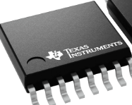 TMUX7212M具有1.8V逻辑电平和扩展温度范围的44V低RON 1:1(SPST)四通道精密多路复用器 Texas Instruments德州仪器TI
