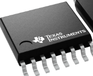 TMUX7612具有1.8V逻辑的50V 1.3Ω RON 1:1(SPST)四通道精密多路复用器 Texas Instruments德州仪器TI