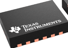 TMUX4051具有1.8V兼容逻辑的±12V 8:1单通道多路复用器 Texas Instruments德州仪器TI