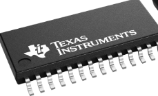 DRV8802具有电流调节功能的45V 1.6A双通道H桥电机驱动器 Texas Instruments德州仪器TI