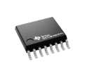 DRV8421 18V 2A双通道H桥电机驱动器 Texas Instruments德州仪器TI