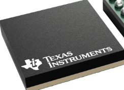 TMUX646支持1.8V逻辑电平的6GHz 5V 2:1(SPDT)十通道MIPI开关 Texas Instruments德州仪器TI