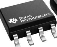 LM2724A高速3A同步MOSFET驱动器 Texas Instruments德州仪器TI