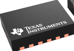 TMUX4052具有1.8V逻辑兼容逻辑的+/-12V 4:1双通道多路复用器 Texas Instruments德州仪器TI