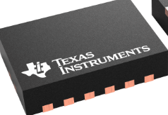 TMUX4053具有1.8V逻辑兼容逻辑的+/-12V 2:1三通道多路复用器 Texas Instruments德州仪器TI