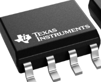 LM5101C具有8V UVLO和TTL输入的1A 100V半桥栅极驱动器 Texas Instruments德州仪器TI