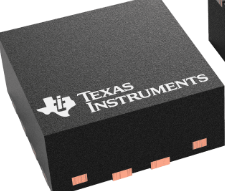 TMUX131具有1.8V逻辑的低电容3.6V 3:1两通道断电保护开关 Texas Instruments德州仪器TI