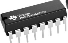 UC3770B高性能步进电机驱动电路 Texas Instruments德州仪器TI