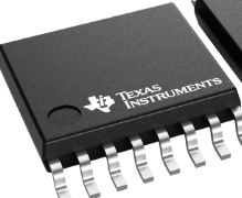 DRV8410具有电流调节功能的1.65V至11V 2.5A双H桥电机驱动器 Texas Instruments德州仪器TI