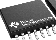 UCC27222高效Predictive技术同步降压驱动器 Texas Instruments德州仪器TI