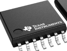 TPS2837具有TTL输入用于同相同步降压的2.4A 28V半桥栅极驱动器 Texas Instruments德州仪器TI