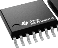 TMUX6219具有1.8V逻辑控制的36V低RON 2:1单通道多路复用器 Texas Instruments德州仪器TI