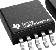TMUX1072具有断电保护功能的5V 2:1(SPDT)双通道模拟开关 Texas Instruments德州仪器TI