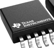 TMUX6122 0.5pA导通状态漏电流±16.5V 1:1(SPST)双通道精密模拟开关 Texas Instruments德州仪器TI