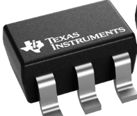 TS5A3166-Q1汽车类0.9Ω导通状态电阻5V 1:1(SPST)单通道模拟开关 Texas Instruments德州仪器TI
