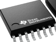 TMUX1574具有断电保护功能和1.8V输入逻辑的5V 2:1(SPDT)四通道模拟开关 Texas Instruments德州仪器TI