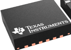 TS3A5017-Q1具有断电保护功能的汽车类3.3V 4:1双通道模拟多路复用器 Texas Instruments德州仪器TI