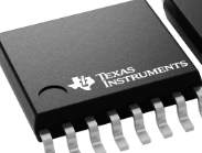 TS3A44159 0.4Ω导通状态电阻3.3V 2:1(SPDT)四通道模拟开关 Texas Instruments德州仪器TI