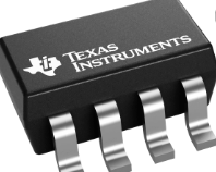 TS3A4741具有1.8V输入逻辑的0.9Ω 3.3V 1:1(SPST)双通道模拟开关 Texas Instruments德州仪器TI