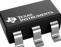 TS5A3159A具有断电保护功能的1Ω 5V 2:1(SPDT)单通道通用模拟开关 Texas Instruments德州仪器TI