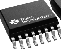 TS5N118 10V 8:1单通道通用FET总线开关 Texas Instruments德州仪器TI