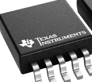 TS5A23157-Q1汽车类5V 2:1(SPDT)双通道模拟开关 Texas Instruments德州仪器TI