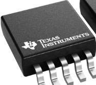 TS5A23159具有断电保护功能的1Ω导通状态电阻5V 2:1(SPDT)双通道模拟开关 Texas Instruments德州仪器TI