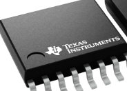 MUX508 9.4pF导通状态电容36V 8:1单通道模拟多路复用器 Texas Instruments德州仪器TI