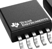TMUX1204 5V 4:1单通道通用模拟多路复用器 Texas Instruments德州仪器TI