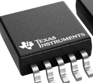 TMUX6121 5pA ±16.5V 1:1(SPST)双通道精密模拟开关 Texas Instruments德州仪器TI