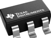 TS5A3160 1Ω导通状态电阻5V 2:1(SPDT)模拟开关 Texas Instruments德州仪器TI
