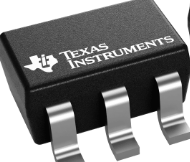 TMUX1101 3pA导通状态漏电流5V 1:1(SPST)单通道精密开关 Texas Instruments德州仪器TI