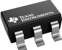 TS5A3159-Q1具有断电保护功能的汽车类1Ω 5V 2:1(SPDT)单通道模拟多路复用器 Texas Instruments德州仪器TI
