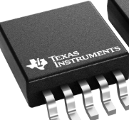 TS5A23160 0.9Ω导通状态电阻5V 2:1(SPDT)双通道模拟开关 Texas Instruments德州仪器TI