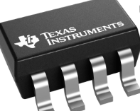 TS12A12511具有负信号处理功能的12V 2:1(SPDT)单通道模拟开关 Texas Instruments德州仪器TI
