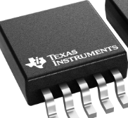 TS5A623157具有下冲和过充电压保护的5V 2:1(SPDT)双通道模拟开关 Texas Instruments德州仪器TI