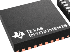 MUX36D08 1pA导通状态漏电流36V 8:1双通道精密模拟多路复用器 Texas Instruments德州仪器TI