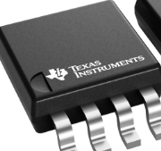 TMUX1122 3pA导通状态泄漏电流5V 1:1(SPST)双通道精密开关 Texas Instruments德州仪器TI