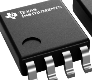 TS5A2053 5V 2:1(SPDT)单通道通用模拟开关 Texas Instruments德州仪器TI