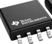 TS5A2066 5V 1:1(SPST)双通道通用模拟开关 Texas Instruments德州仪器TI