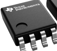 TS5A23167 0.9Ω导通状态电阻5V 1:1(SPST)双通道模拟开关 Texas Instruments德州仪器TI
