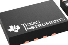 TMUX1208-Q1具有1.8V逻辑电平的汽车类5V 8:1单通道多路复用器 Texas Instruments德州仪器TI
