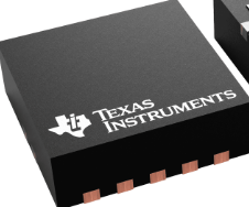TS5A22364具有负信号处理功能的0.65Ω 5V 2:1(SPDT)双通道模拟开关 Texas Instruments德州仪器TI