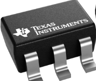 SN74CB3T1G125-Q1具有电平转换器的汽车类3.3V 1:1(SPST)单通道FET总线开关 Texas Instruments德州仪器TI