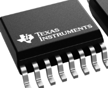 TS5N214 10V 4:1双通道FET总线开关 Texas Instruments德州仪器TI