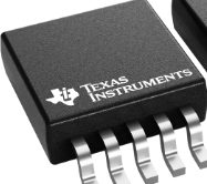 TMUX1104 3pA导通状态泄漏电流5V 4:1单通道精密多路复用器 Texas Instruments德州仪器TI