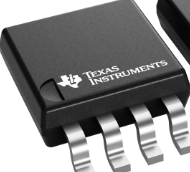 TMUX1121 3pA导通状态泄漏电流5V 1:1(SPST)双通道精密开关 Texas Instruments德州仪器TI
