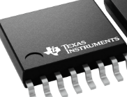 TMUX6112 5pA ±16.5V 1:1(SPST)四通道精密模拟开关 Texas Instruments德州仪器TI